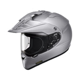 Casco Shoei Hornet X2 Silver